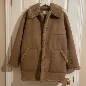 Wilfred Free Ranch Jacket